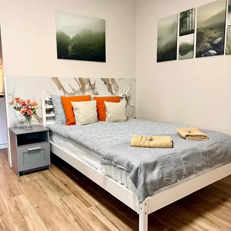 Premium 1bedroom Prime Location 아파트 *