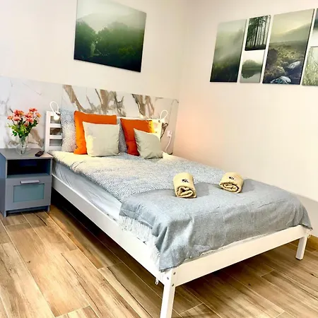 Premium 1bedroom Prime Location 아파트 *