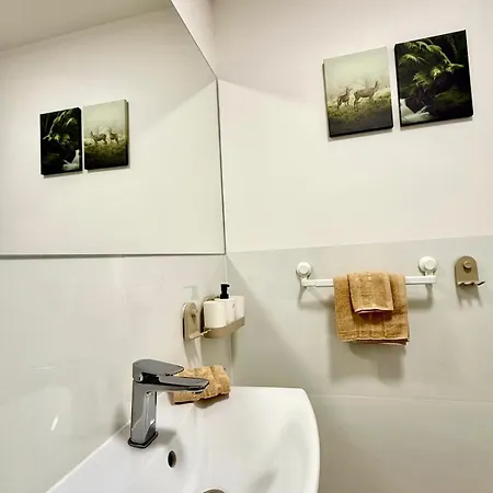 Premium 1bedroom Prime Location 아파트