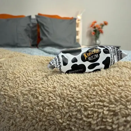 Premium 1bedroom Prime Location * 바르샤바