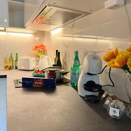 아파트 Premium 1bedroom Prime Location *