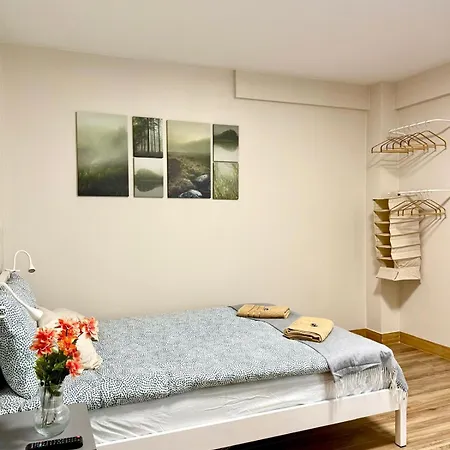 Premium 1bedroom Prime Location