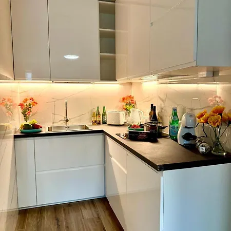 Premium 1bedroom Prime Location *
