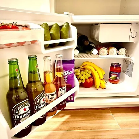 아파트 Premium 1bedroom Prime Location