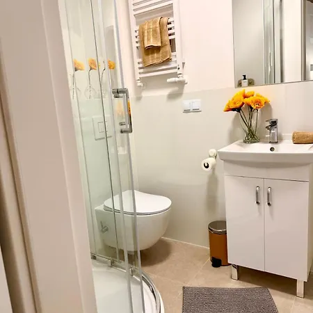 Premium 1bedroom Prime Location 아파트 *