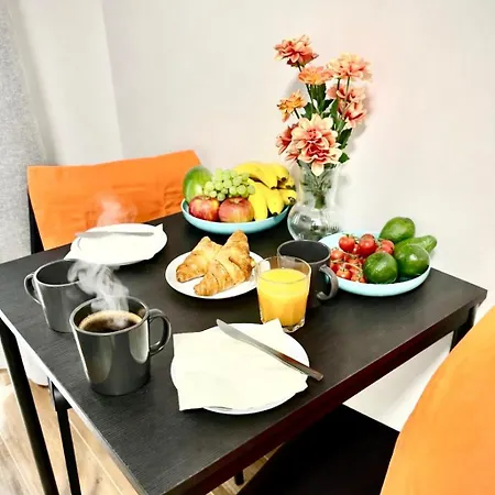 Premium 1bedroom Prime Location 아파트 *