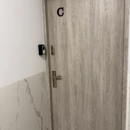 아파트 Premium 1bedroom Prime Location *